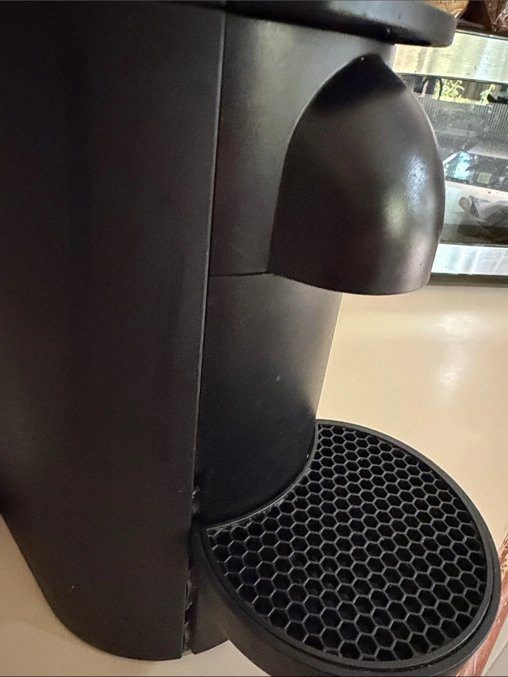 Nespresso vertuo next